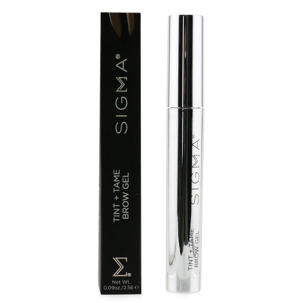 Sigma Beauty Tint + Tame Brow Gel - # Light 