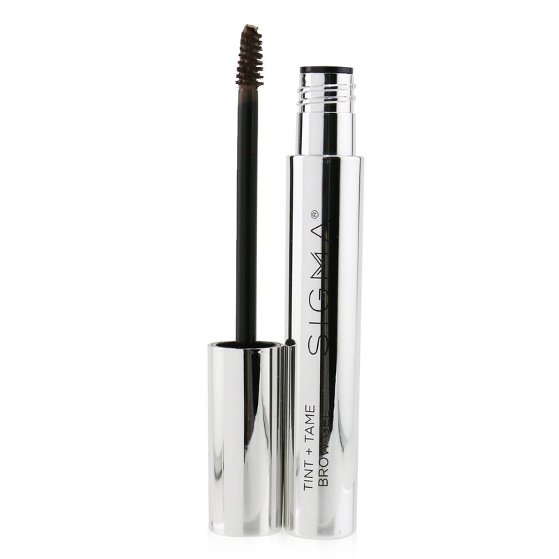 Sigma Beauty Tint + Tame Brow Gel - # Medium 