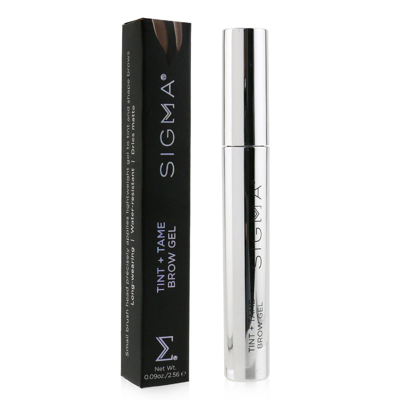 Sigma Beauty Tint + Tame Brow Gel - # Medium  2.56g/0.09oz