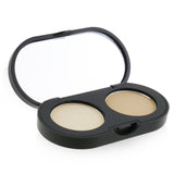 Sigma Beauty Color + Shape Brow Powder Duo - # Light  3g/0.11oz