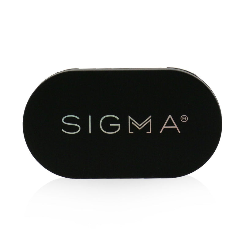 Sigma Beauty Color + Shape Brow Powder Duo - # Dark  3g/0.11oz