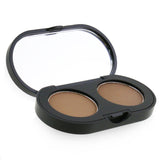 Sigma Beauty Color + Shape Brow Powder Duo - # Dark  3g/0.11oz