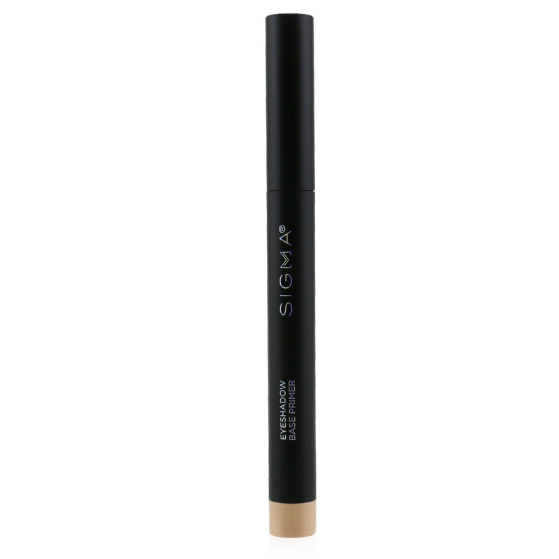 Sigma Beauty Eyeshadow Base Primer - # Ignite 