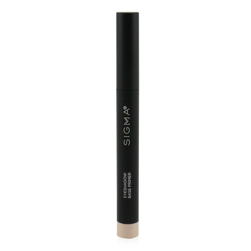 Sigma Beauty Eyeshadow Base Primer - # Radiance 