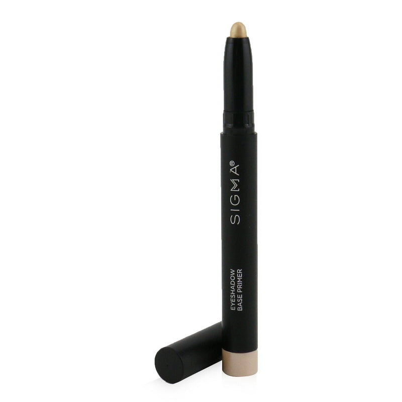 Sigma Beauty Eyeshadow Base Primer - # Radiance 