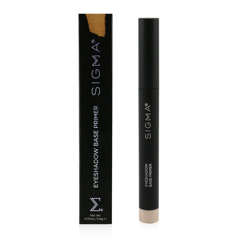 Sigma Beauty Eyeshadow Base Primer - # Radiance 