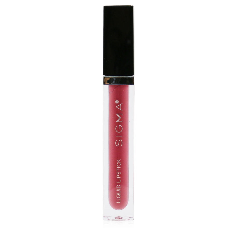 Sigma Beauty Liquid Lipstick - # Awaken  5.7g/0.2oz