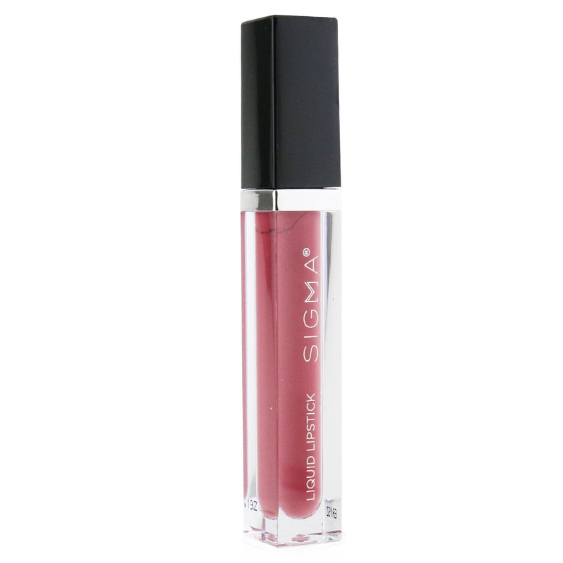 Sigma Beauty Liquid Lipstick - # Awaken 