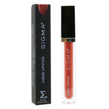 Sigma Beauty Liquid Lipstick - # Fable 