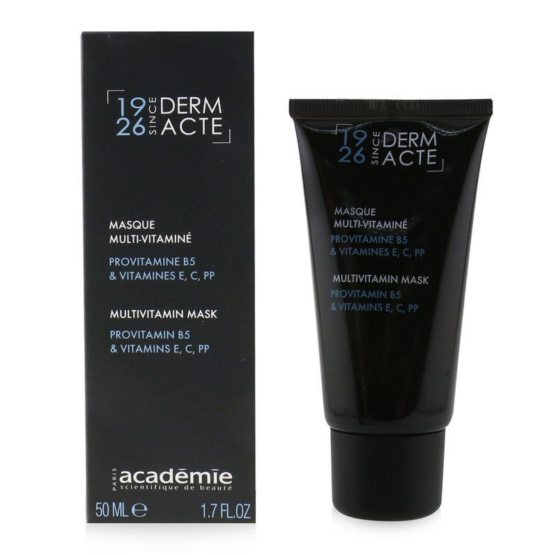 Academie Derm Acte Multivitamin Mask  50ml/1.7oz