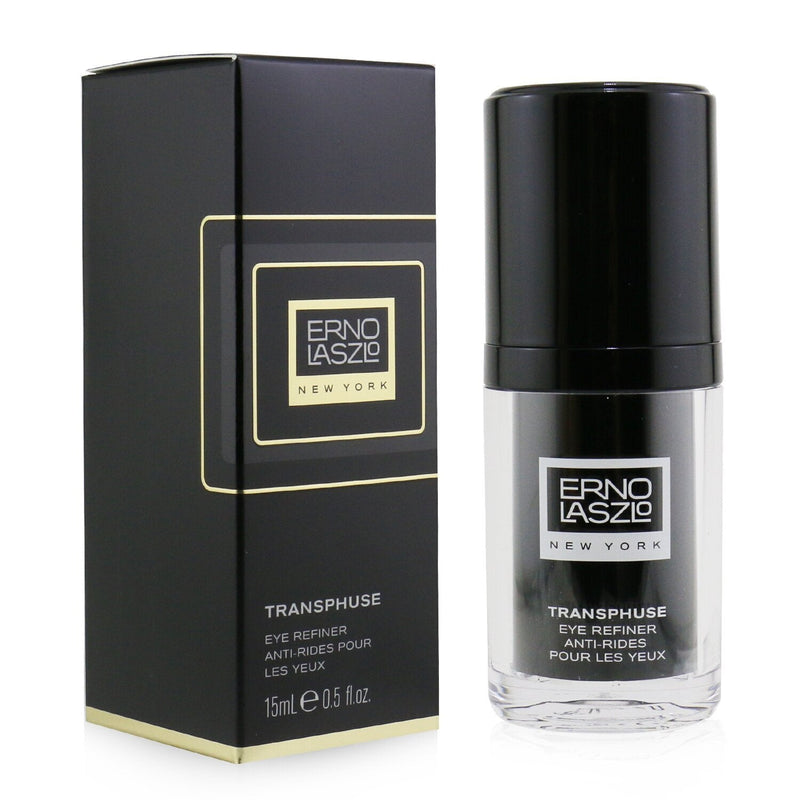 Erno Laszlo Transphuse Eye Refiner  15ml/0.5oz