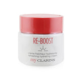 Clarins My Clarins Re-Boost Refreshing Hydrating Cream - For Normal Skin 