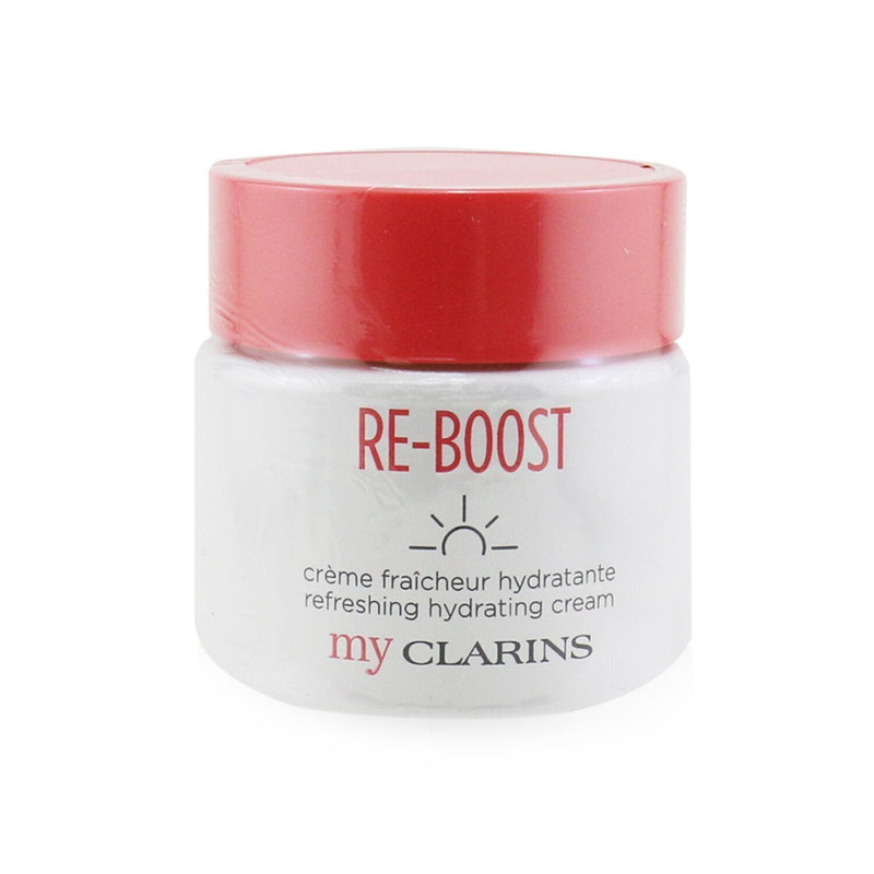 Clarins My Clarins Re-Boost Refreshing Hydrating Cream - For Normal Skin  50ml/1.7oz