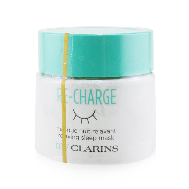 Clarins My Clarins Re-Charge Relaxing Sleep Mask  50ml/1.7oz