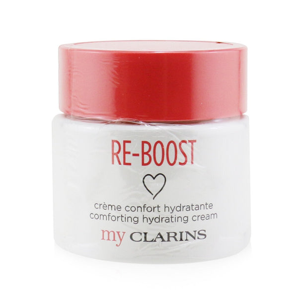 Clarins My Clarins Re-Boost Comforting Hydrating Cream - For Dry & Sensitive Skin 