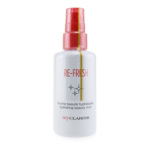 Clarins My Clarins Re-Fresh Hydrating Beauty Mist 