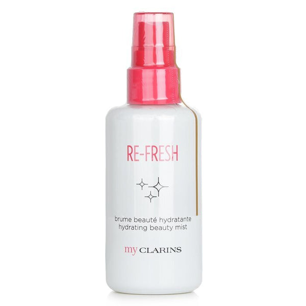 Clarins My Clarins Re-Fresh Hydrating Beauty Mist 100ml/3.4oz