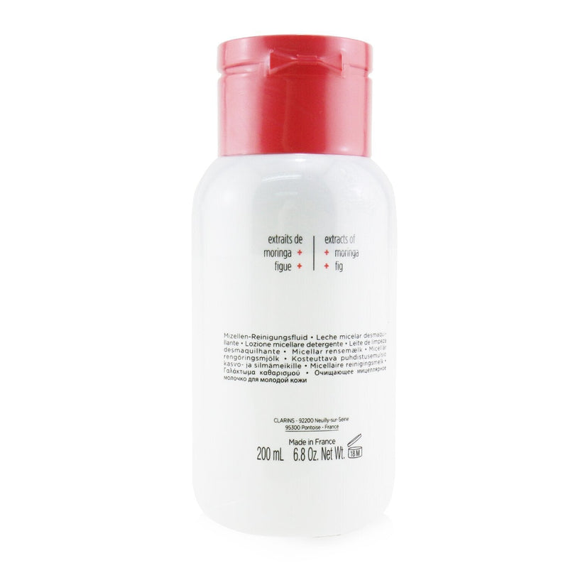 Clarins My Clarins Re-Move Micellar Cleansing Milk 