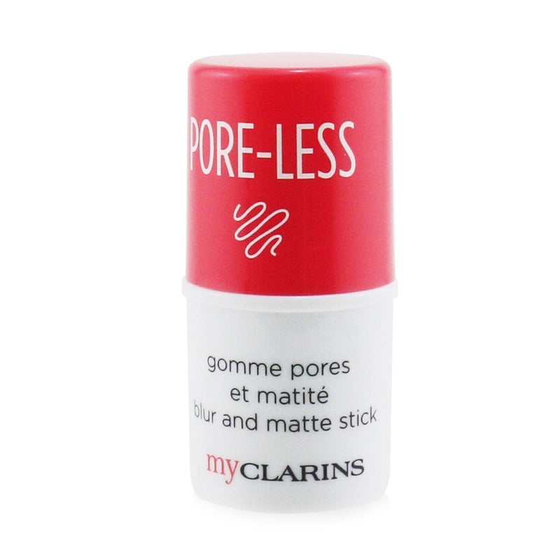 Clarins My Clarins Pore-Less Blur & Matte Stick 