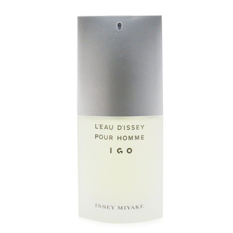 Issey Miyake IGO L’Eau D’Issey Eau De Toilette Spray  100ml/3.27oz