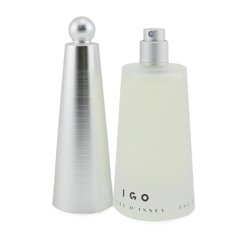 Issey Miyake IGO L’Eau D’Issey Eau De Toilette Spray  80ml/2.67oz