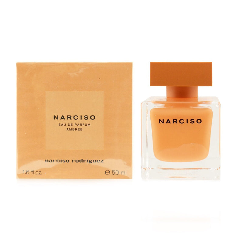 Narciso Rodriguez Narciso Ambree Eau De Parfum Spray  50ml/1.6oz