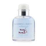 Dolce & Gabbana Light Blue Love Is Love Eau De Toilette Spray 