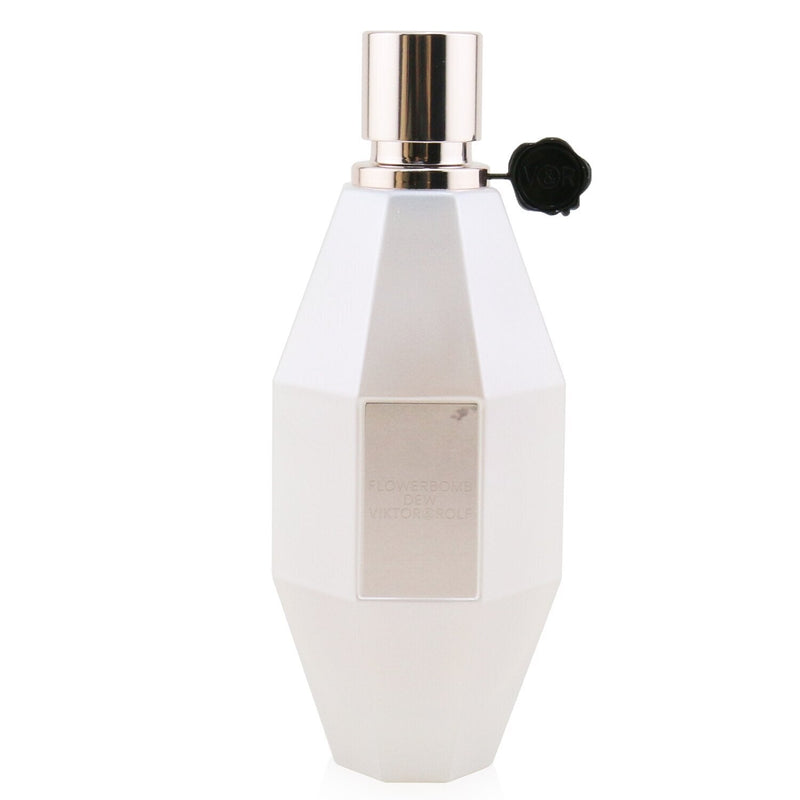 Viktor & Rolf Flowerbomb Dew Eau De Parfum Spray  100ml/3.4oz