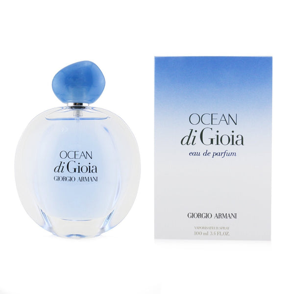 Giorgio Armani Ocean Di Gioia Eau De Parfum Spray 