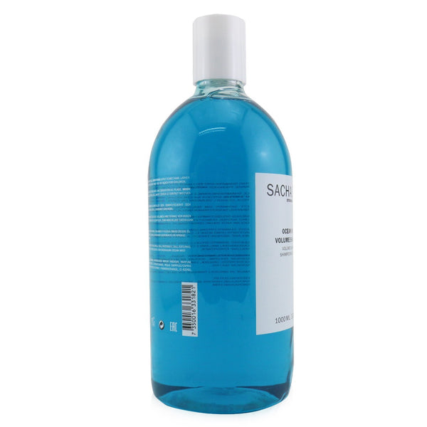 Sachajuan Ocean Mist Volume Shampoo (Bottle Slightly Dented)  1000ml/33.8oz