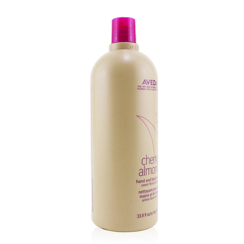 Aveda Cherry Almond Hand & Body Wash 