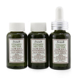 Fresh Vitamin Nectar Glow Juice Antioxidant Face Serum 