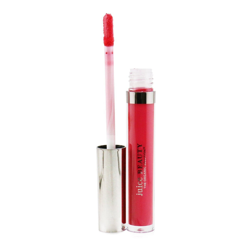 Juice Beauty Phyto Pigments Liquid Lip - # 09 Apple  2.2ml/0.07oz