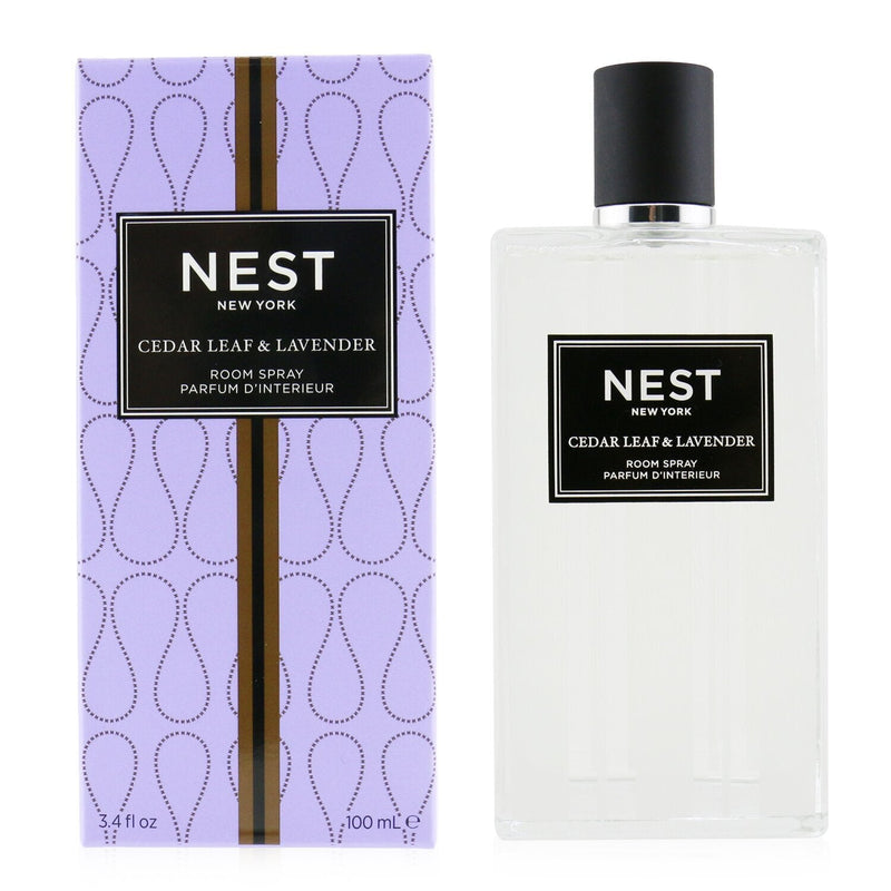 Nest Room Spray - Cedar Leaf & Lavender 