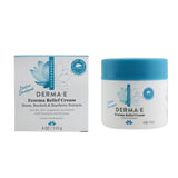 Derma E Therapeutic Eczema Relief Cream 