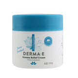 Derma E Therapeutic Eczema Relief Cream 113g/4oz