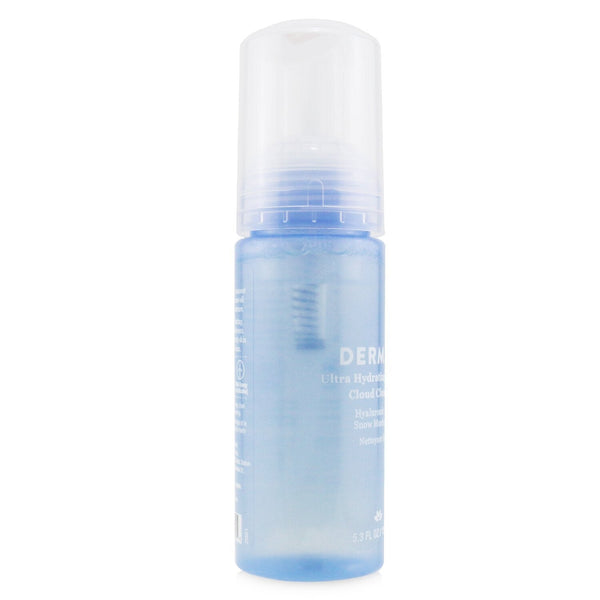 Derma E Ultra Hydrating Alkaline Cloud Cleanser 