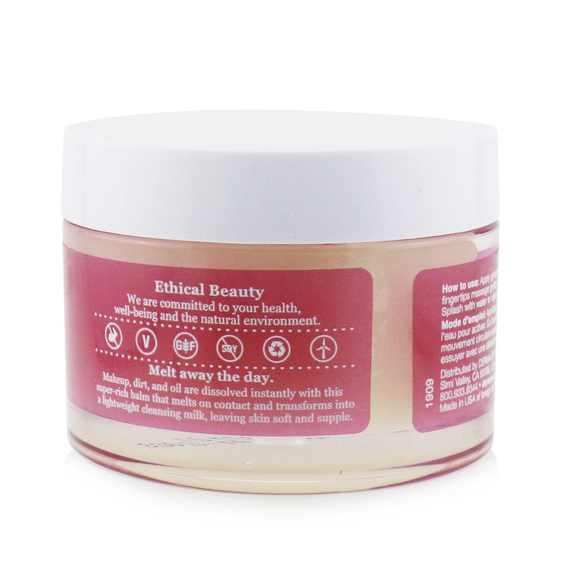 Derma E Essentials Universal Cleansing Balm 