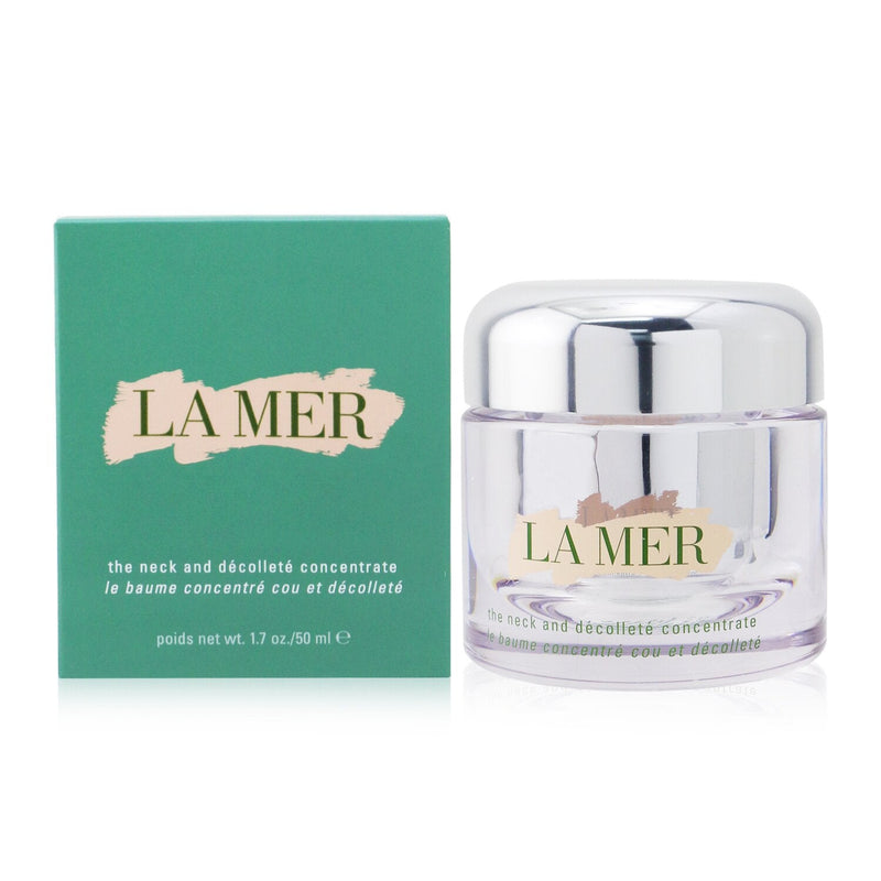 La Mer The Neck and Decollete Concentrate 