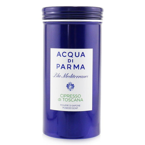 Acqua Di Parma Blu Mediterraneo Cipresso Di Toscana Powder Soap 70g/2.5oz
