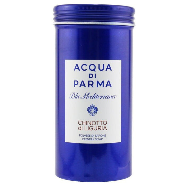 Acqua Di Parma Blu Mediterraneo Chinotto Di Liguria Powder Soap 70g/2.5oz