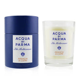 Acqua Di Parma Scented Candle - Arancia Di Capri  200g/7.05oz