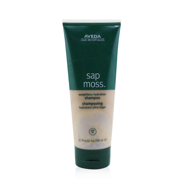 Aveda Sap Moss Weightless Hydration Shampoo 