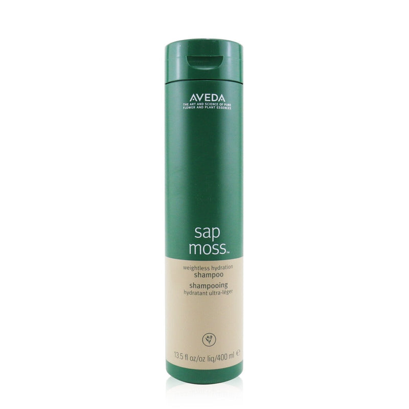 Aveda Sap Moss Weightless Hydration Shampoo 