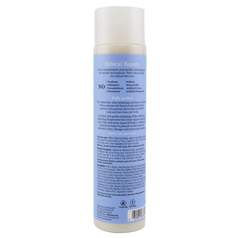 Derma E Thickening Conditioner 