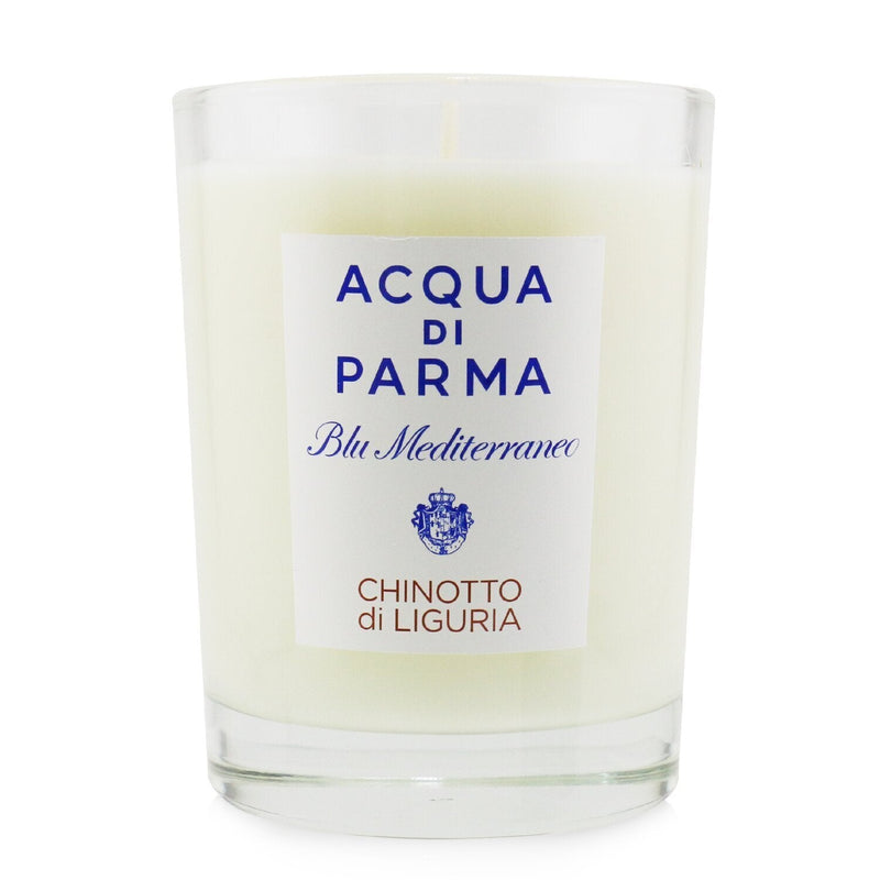 Acqua Di Parma Scented Candle - Chinotto Di Liguria  200g/7.05oz