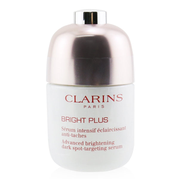 Clarins Bright Plus Advanced Brightening Dark Spot Targeting Serum 