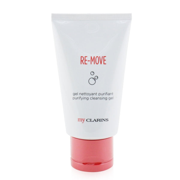 Clarins My Clarins Re-Move Purifying Cleansing Gel 