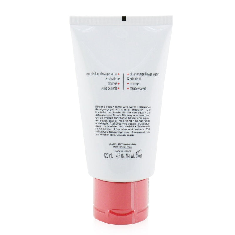 Clarins My Clarins Re-Move Purifying Cleansing Gel 