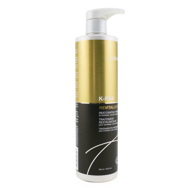 Joico K-Pak Color Therapy Shampoo (To Preserve Color & Repair Damaged Hair) 
